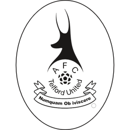 AFC Telford United badge