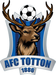 AFC Totton badge