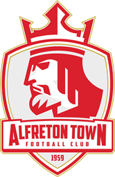 Alfreton Town badge