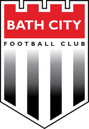Bath City badge