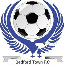 Bedford Town badge