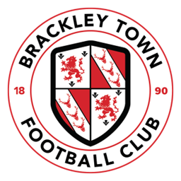 Brackley Town badge