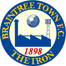 Braintree Town badge