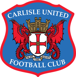Carlisle United badge