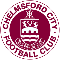 Chelmsford City badge