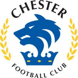 Chester badge