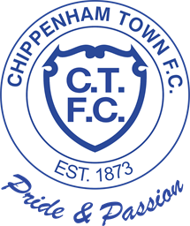 Chippenham Town badge