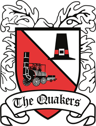 Darlington badge