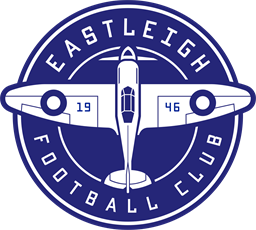 Eastleigh badge