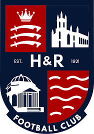 Hampton & Richmond Borough badge