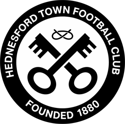 Hednesford Town badge