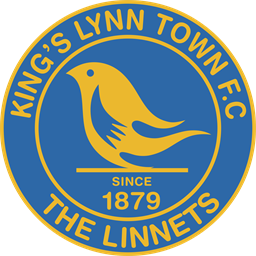King’s Lynn Town badge