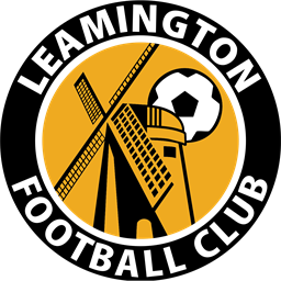 Leamington badge