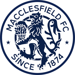 Macclesfield badge