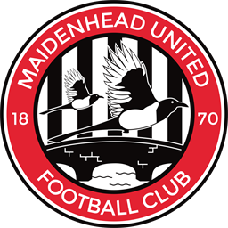 Maidenhead United badge