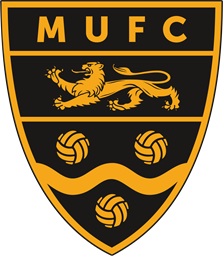 Maidstone United badge