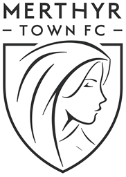 Merthyr Town badge