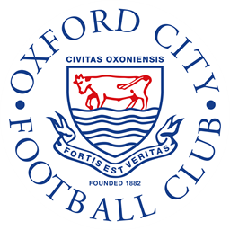 Oxford City badge