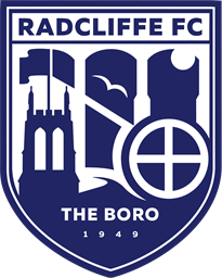 Radcliffe badge