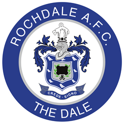 Rochdale badge