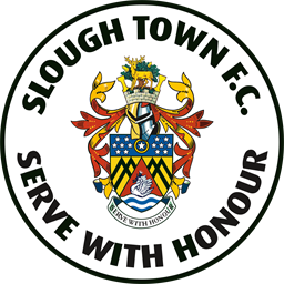 Slough Town badge