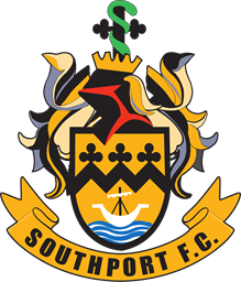 Southport badge
