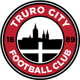 Truro City badge