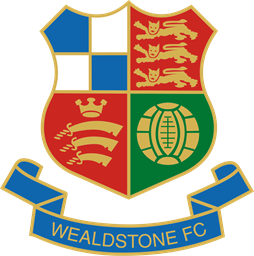Wealdstone badge