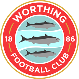 Worthing badge