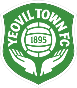 Yeovil Town badge