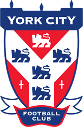 York City badge